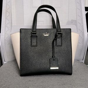 NWT Kate Spade Cameron Street Small Hayden Satchel